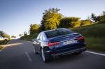 Audi S6 Sedan TDI 2019 года (WW)